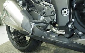 KAWASAKI NINJA 1000 A 2018 ZXT00W