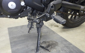 HONDA CL250-2 MC57