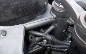 KAWASAKI ZX-25R ZX250E