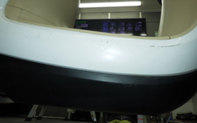 HONDA GIORNO 3 2011 AF77