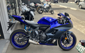 YAMAHA YZF-R7 2023 RM39J