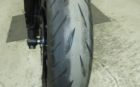 YAMAHA XSR900 2022 RN80J