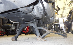 SUZUKI ADDRESS V125 DT11A