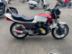 Фото Honda CBX550 2026 с японского аукциона