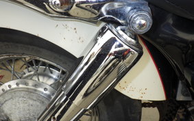 HONDA SHADOW 400 NC34