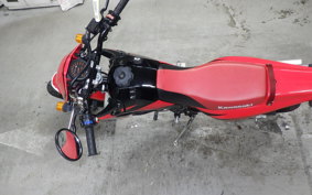 KAWASAKI KSR-2 2009 MX080B