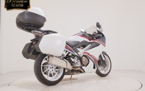 HONDA VFR800F 2022 RC79
