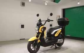 HONDA ZOOMER-X 2010