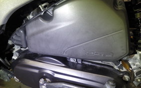 HONDA TACT Basket AF75