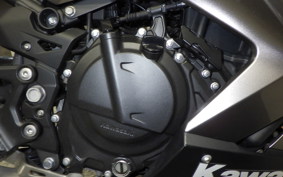 KAWASAKI NINJA 250 2022 EX250P