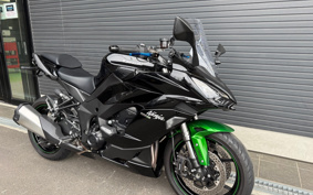 KAWASAKI NINJA 1000SX 2024 ZXT02K