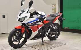 HONDA CBR250R A MC41
