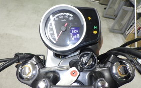 HONDA GB350S 2022 NC59