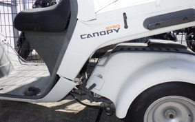 HONDA GYRO CANOPY TA03