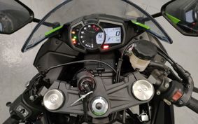 KAWASAKI NINJA ZX-6R ZX636G
