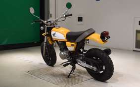 HONDA APE 50 2021 AC16
