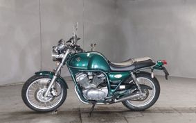 YAMAHA SRV250 RENAISSA 4DN