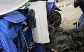 HONDA C50 SUPER CUB AA01