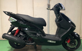 YAMAHA CYGNUS125XSR SE44J
