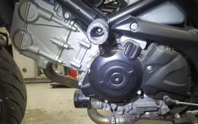 SUZUKI SV650 A 2017 VP55B