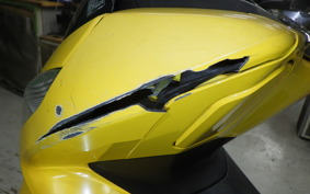 HONDA PCX 125 JF56
