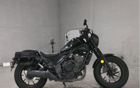HONDA  REBEL 500 2020 PC60