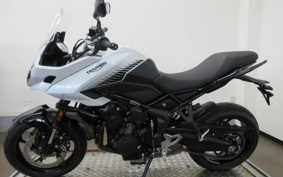 TRIUMPH  TRIUMPH  TIGER  SPORT 660 2024 LGL20U