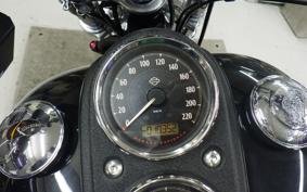 HARLEY FXDL 1580 2016