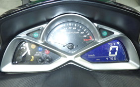 YAMAHA MAJESTY155 Gen.2 S 2007 SG52J