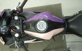 YAMAHA YZF-R25 A RG10J