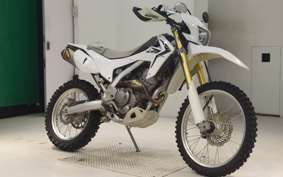 HONDA CRF250L 2013 MD38