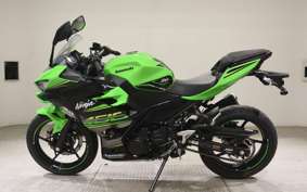 KAWASAKI NINJA 400 2018 EX400G