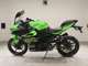 Фото Kawasaki NINJA 400 2018 с японского аукциона