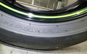 KAWASAKI ZX 10 NINJA ABS 2021 ZXT02E