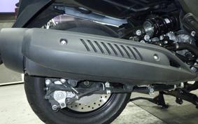 YAMAHA MAJESTY 250 Gen.4 SG20J