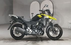 SUZUKI V-STROM 250 DS11A