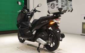 HONDA PCX 125 2008 JF81