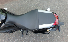 SUZUKI KATANA 2019 GT79B