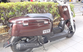 YAMAHA VOX Deluxe SA31J