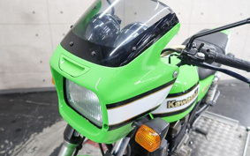 KAWASAKI ZRX400 ZR400E