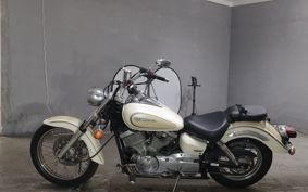 YAMAHA DRAGSTAR 250 VG02J