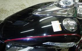 YAMAHA DRAGSTAR 250 VG02J