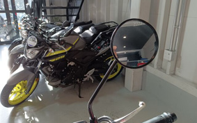HONDA GROM 2021 JC92