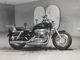 Фото Harley XL1200C 2013 с японского аукциона