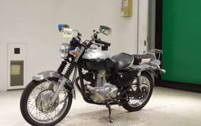 KAWASAKI ESTRELLA CUSTOM BJ250A
