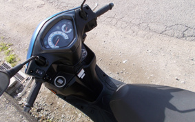 YAMAHA AXIS Z SED7J
