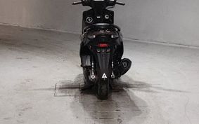 YAMAHA CYGNUS125XSR SED8J