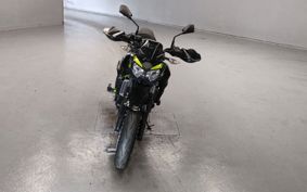 KAWASAKI Z650 ER650H