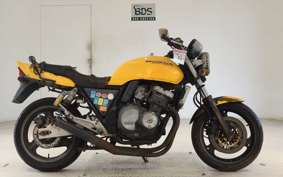HONDA CB400SF 1993 NC31