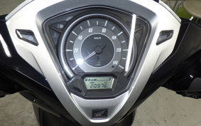 HONDA LEAD 125 2015 JK12